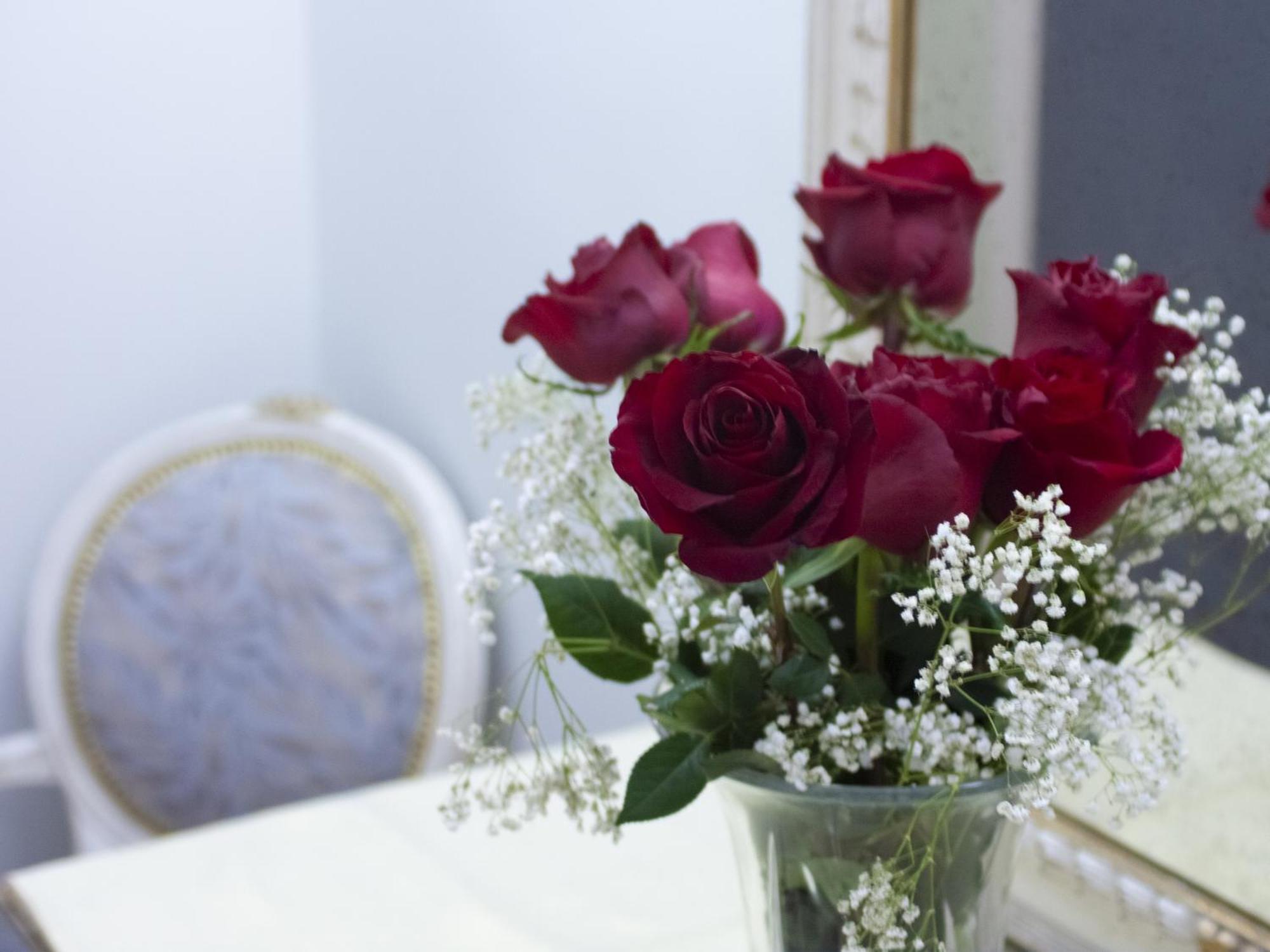Hotel Serena Neapol Zewnętrze zdjęcie