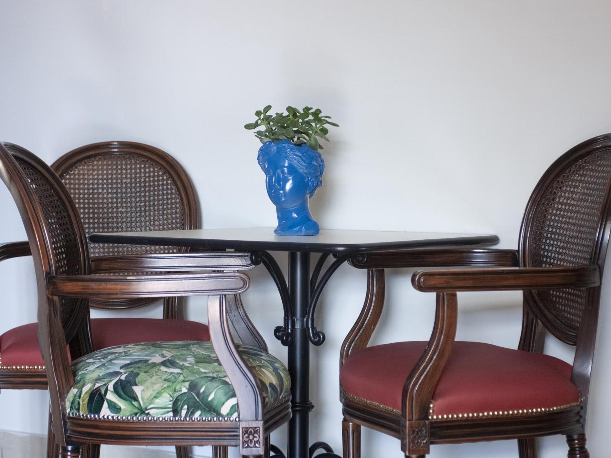 Hotel Serena Neapol Zewnętrze zdjęcie
