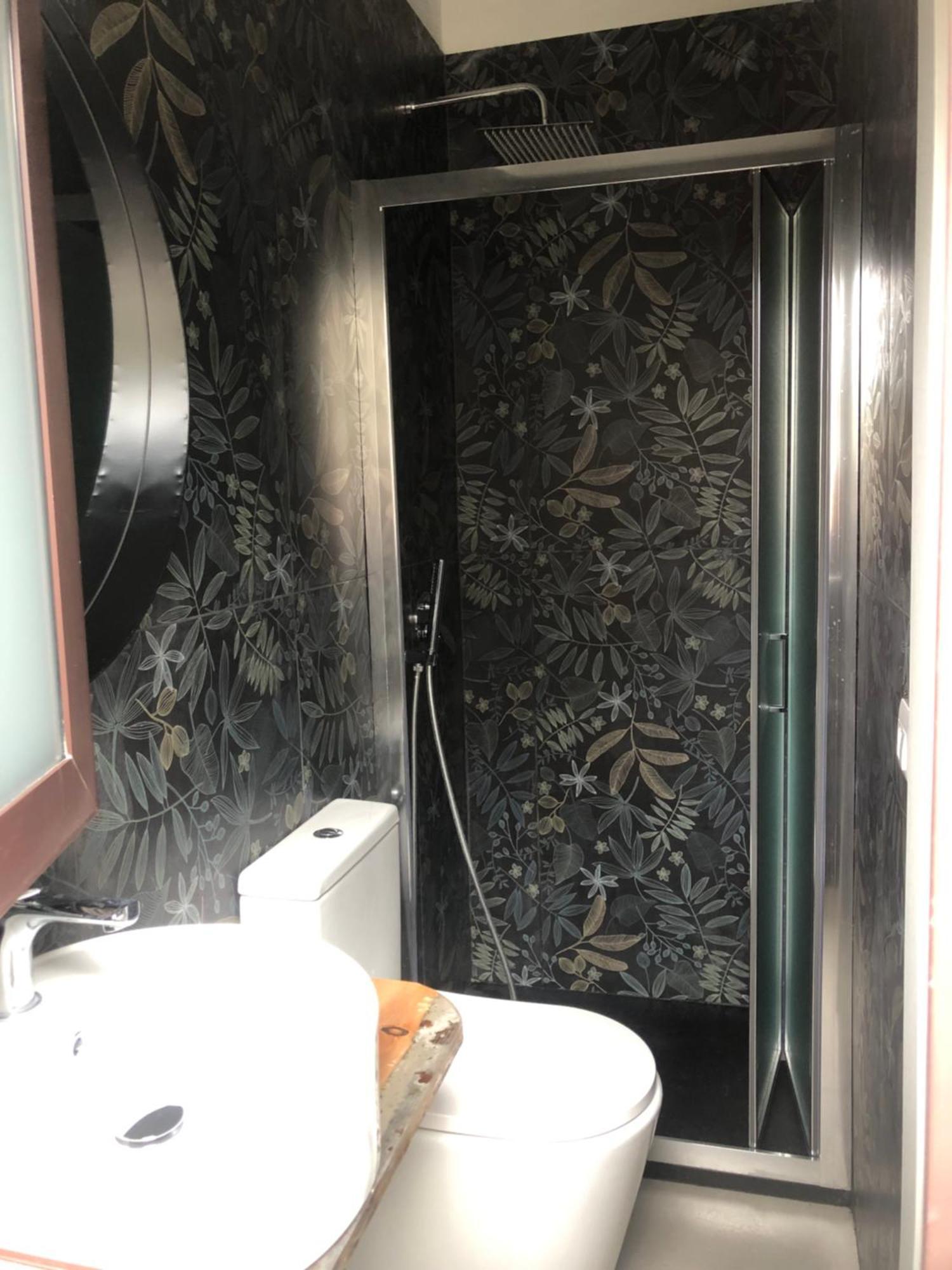 Hotel Serena Neapol Zewnętrze zdjęcie