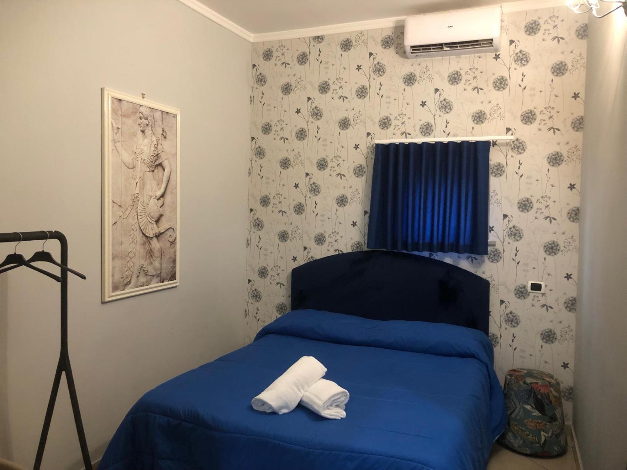 Hotel Serena Neapol Zewnętrze zdjęcie
