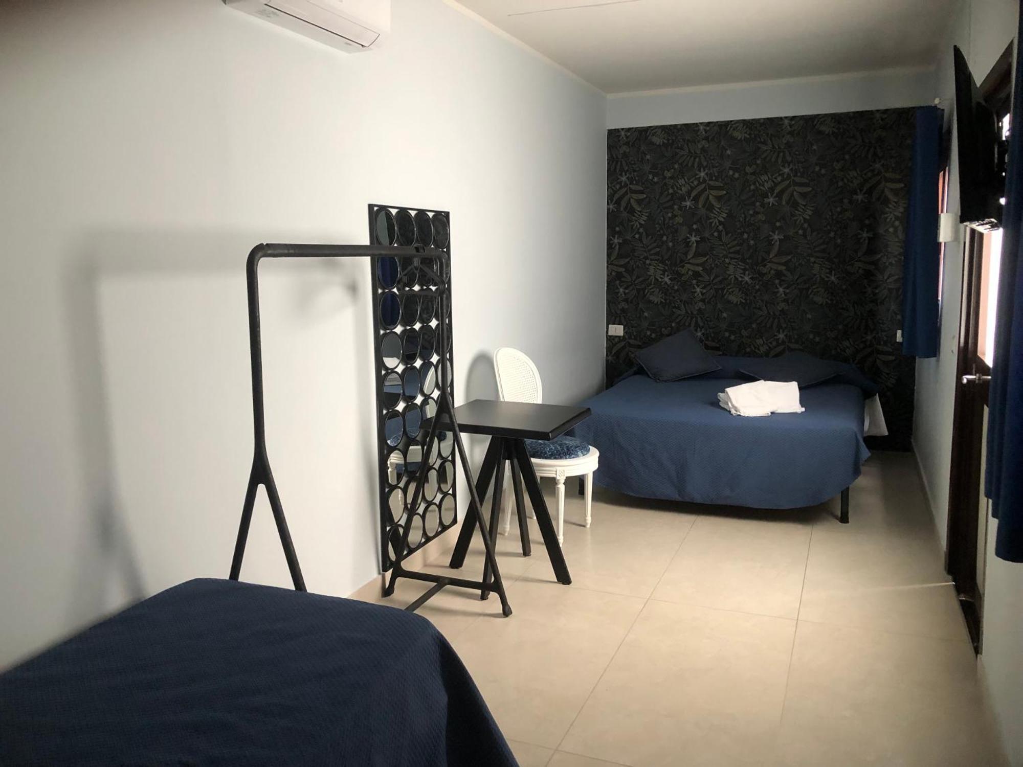 Hotel Serena Neapol Zewnętrze zdjęcie