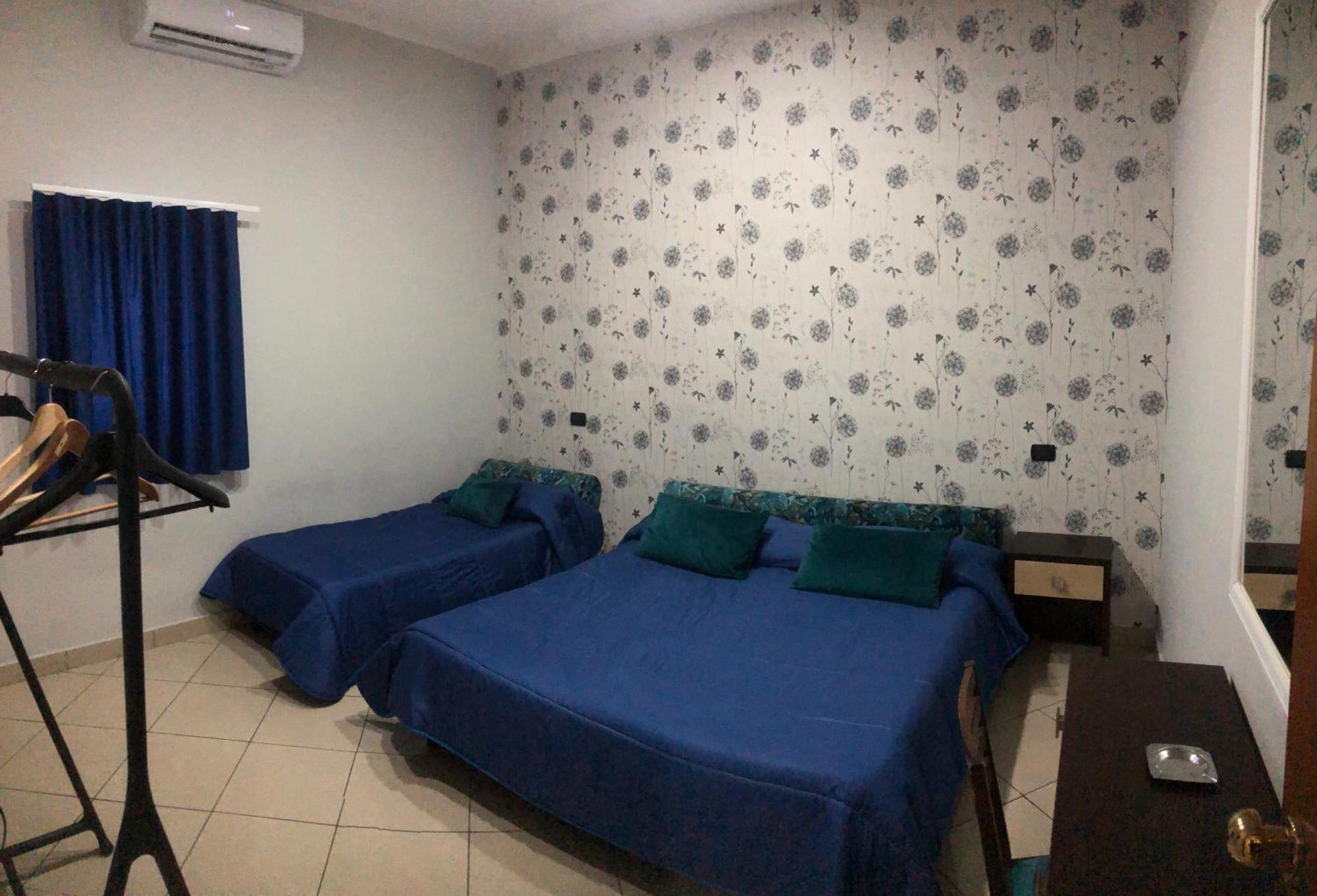 Hotel Serena Neapol Zewnętrze zdjęcie