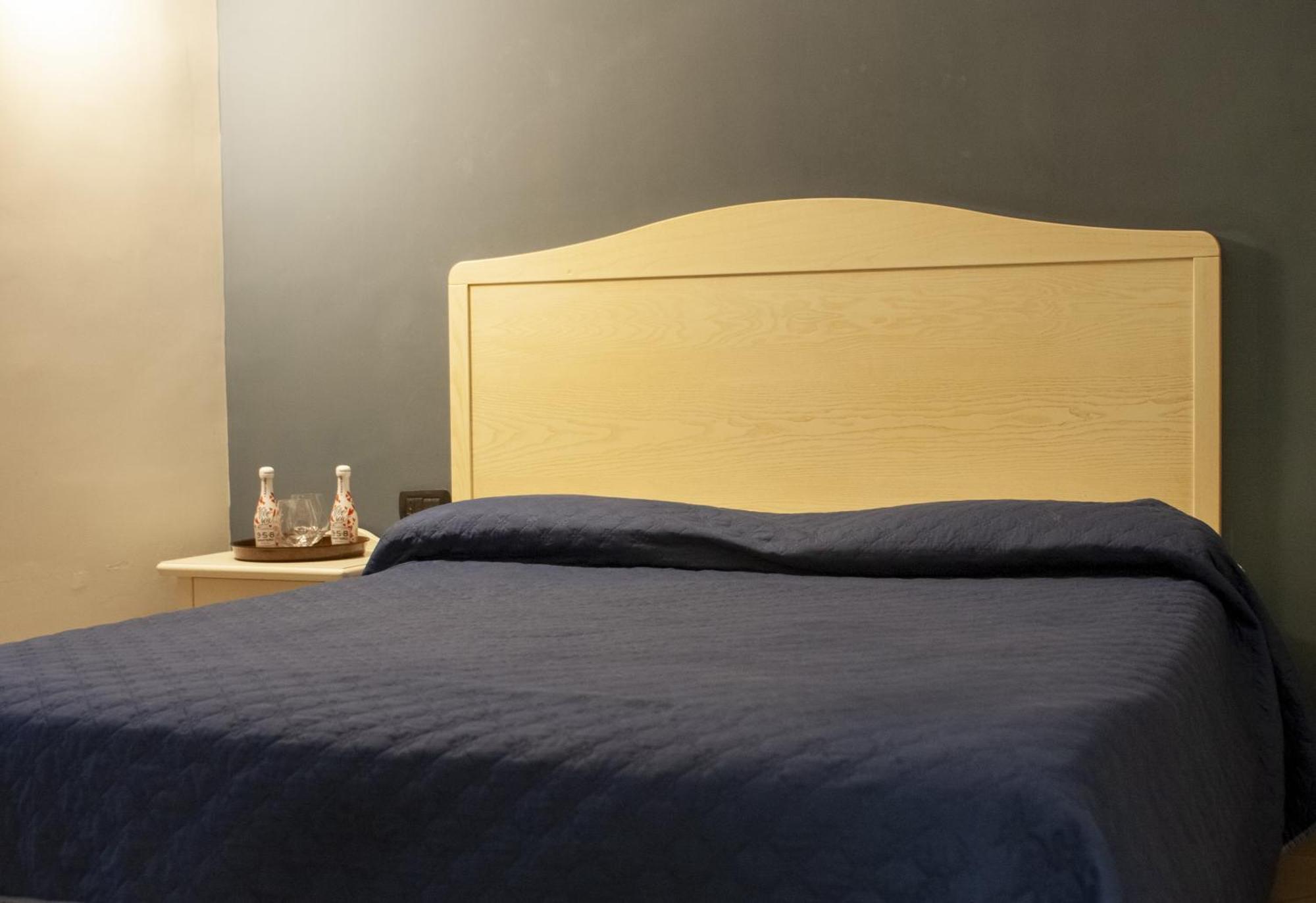 Hotel Serena Neapol Zewnętrze zdjęcie