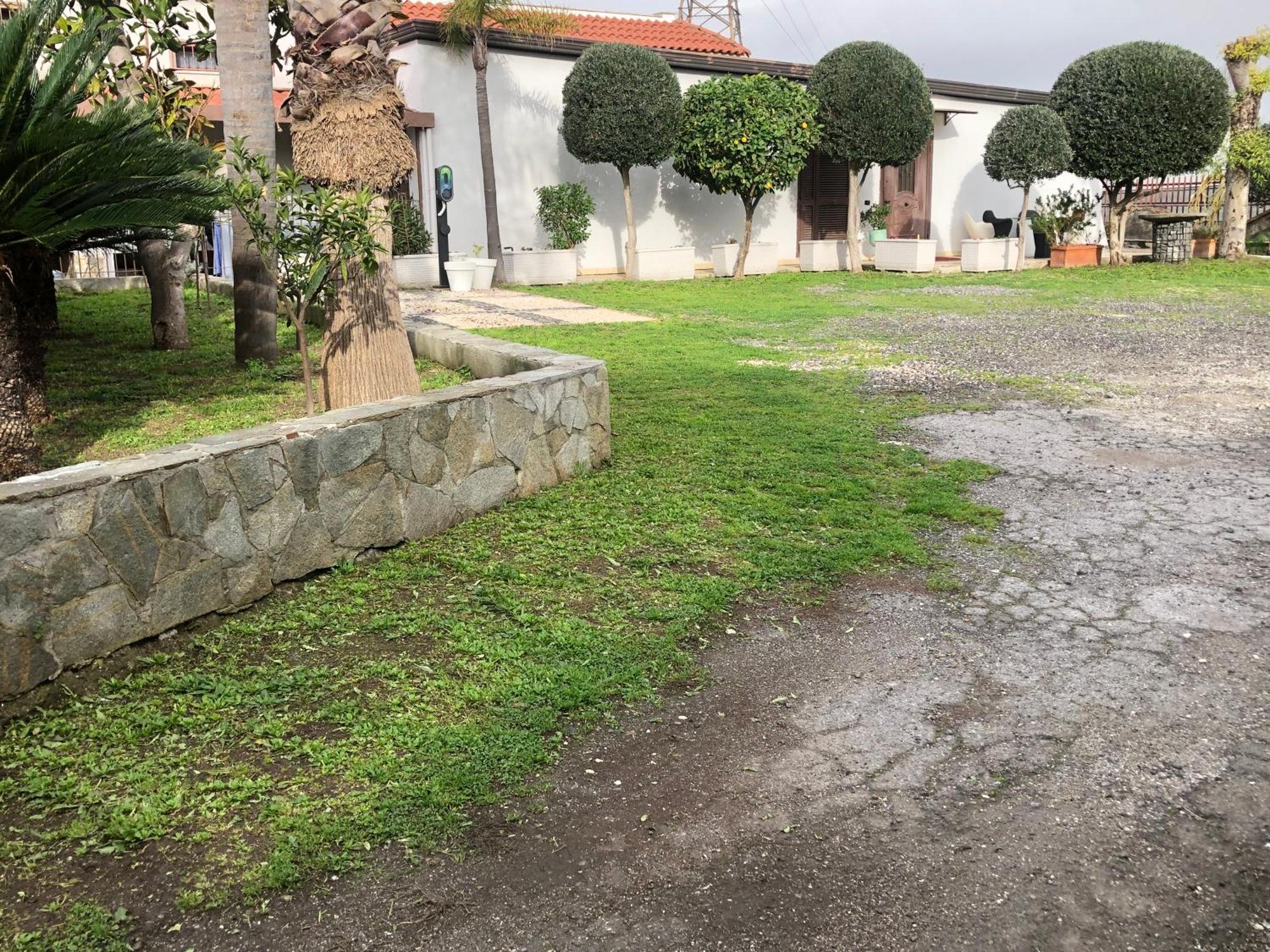 Hotel Serena Neapol Zewnętrze zdjęcie